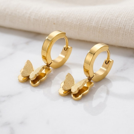 Flutter Grace Earrings