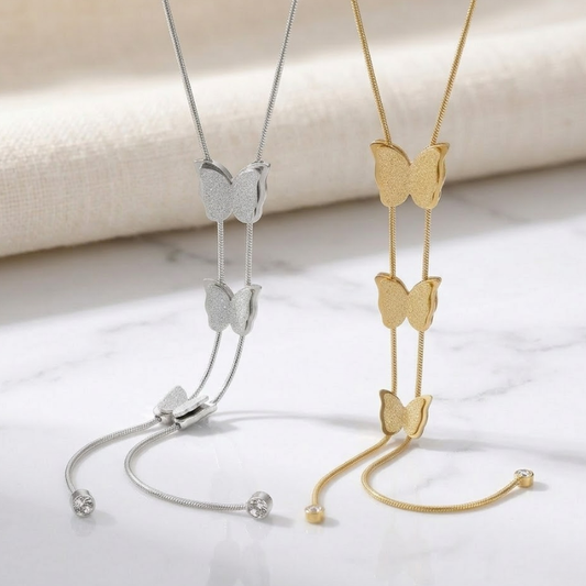 Flutter Grace Necklace
