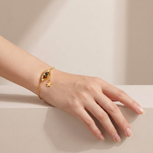 Lunara Celeste Bracelet