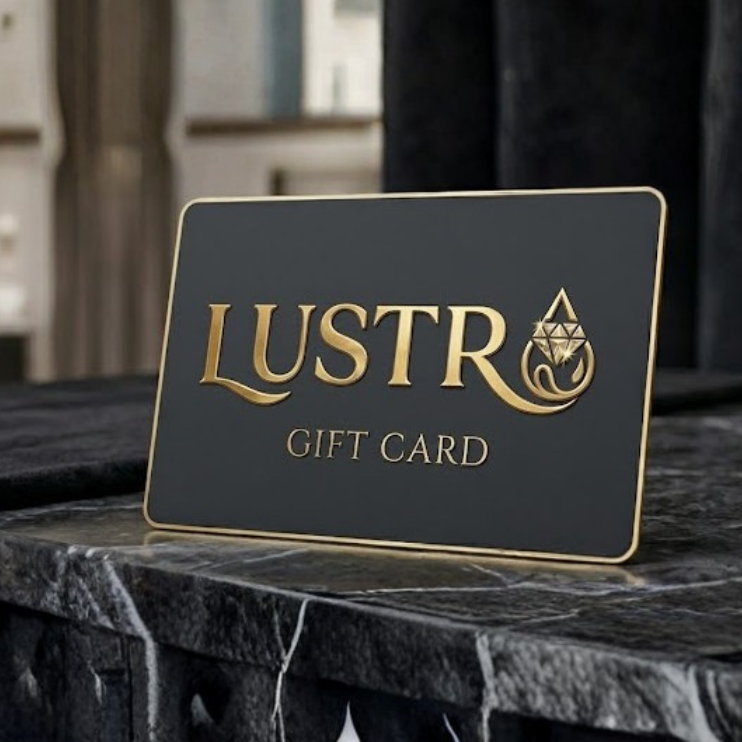 Lustr Gift Card