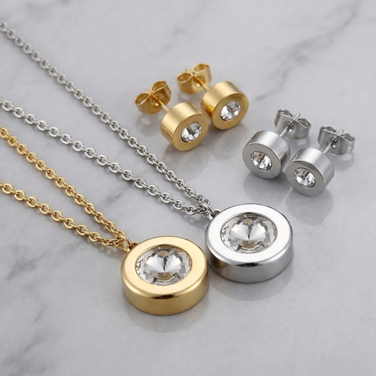 Solenne Radiance Set