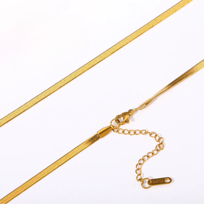 Chain Collection