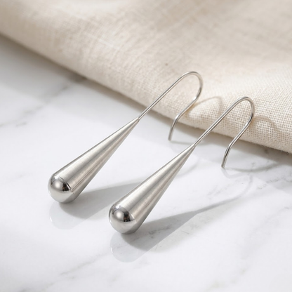 Aqua Grace Earrings