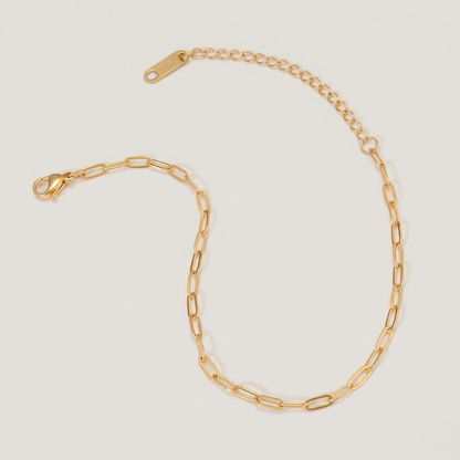 Aveline Link Bracelet