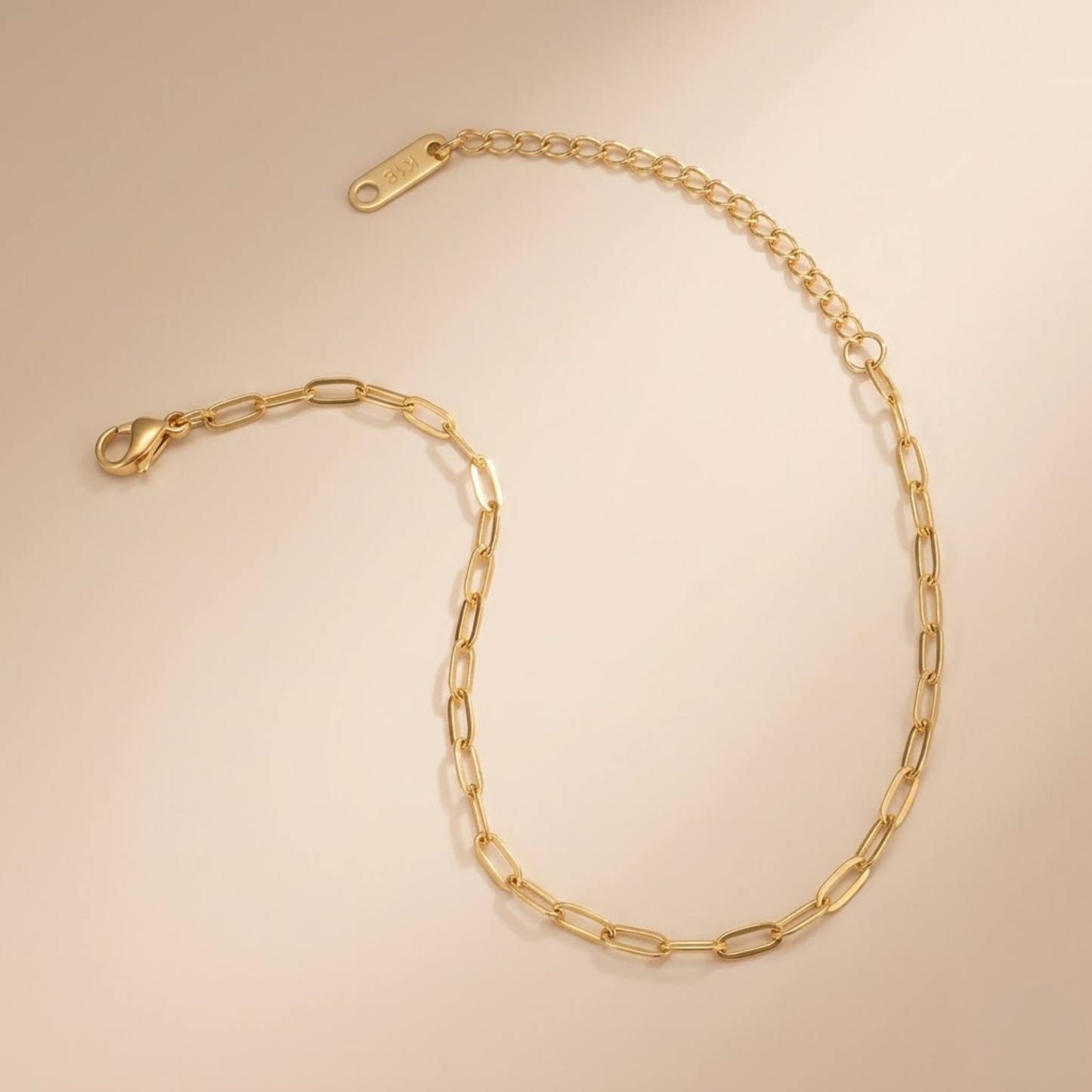 Aveline Link Bracelet