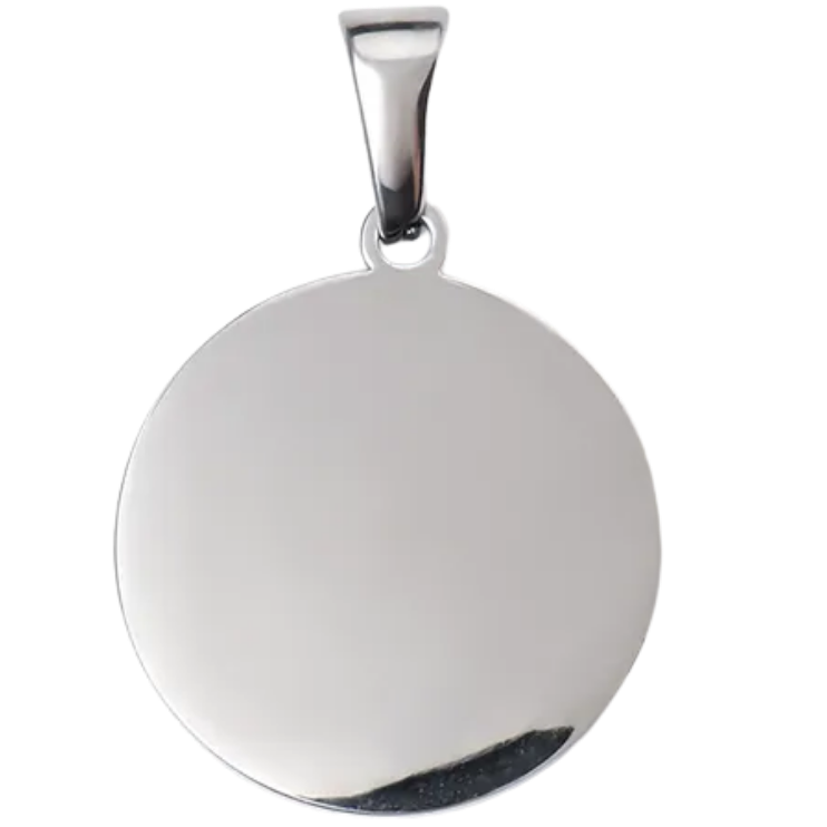 Disc Pendant Silver.png