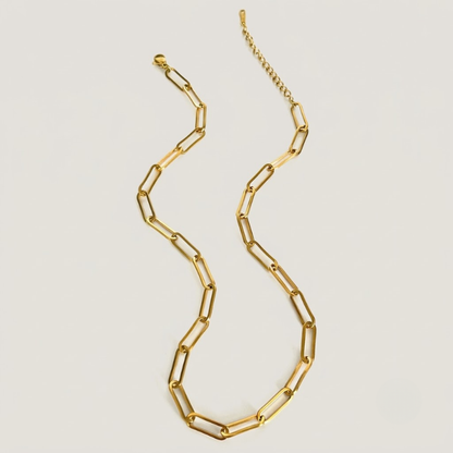 Elara Paperclip Chain