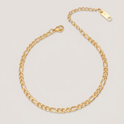 Elira Mixed Link Bracelet
