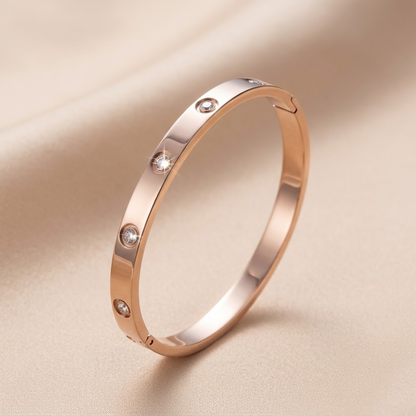Elowen Lumière Bangle