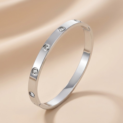 Elowen Lumière Bangle