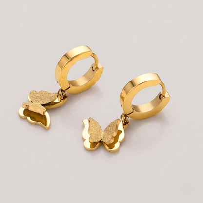 Flutter Grace Earrings