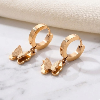 Flutter Grace Earrings