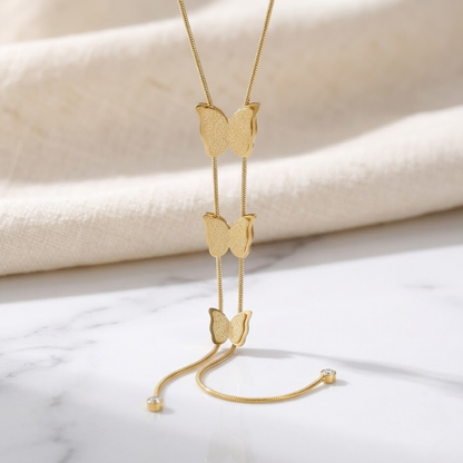 Flutter Grace Necklace