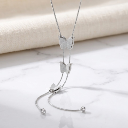 Flutter Grace Necklace