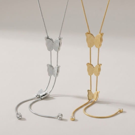Flutter Grace Necklace