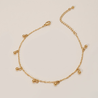 Liora Dainty Bead Bracelet