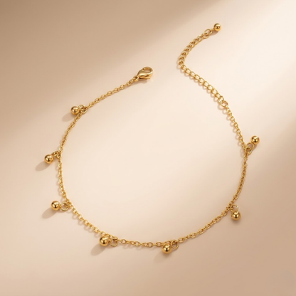 Liora Dainty Bead Bracelet