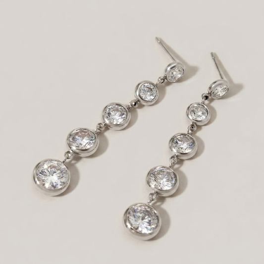 Luméa Cascade Earrings