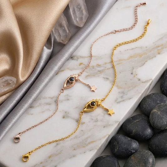 Lunara Celeste Bracelet