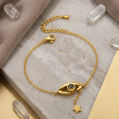 Lunara Celeste Bracelet