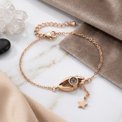 Lunara Celeste Bracelet