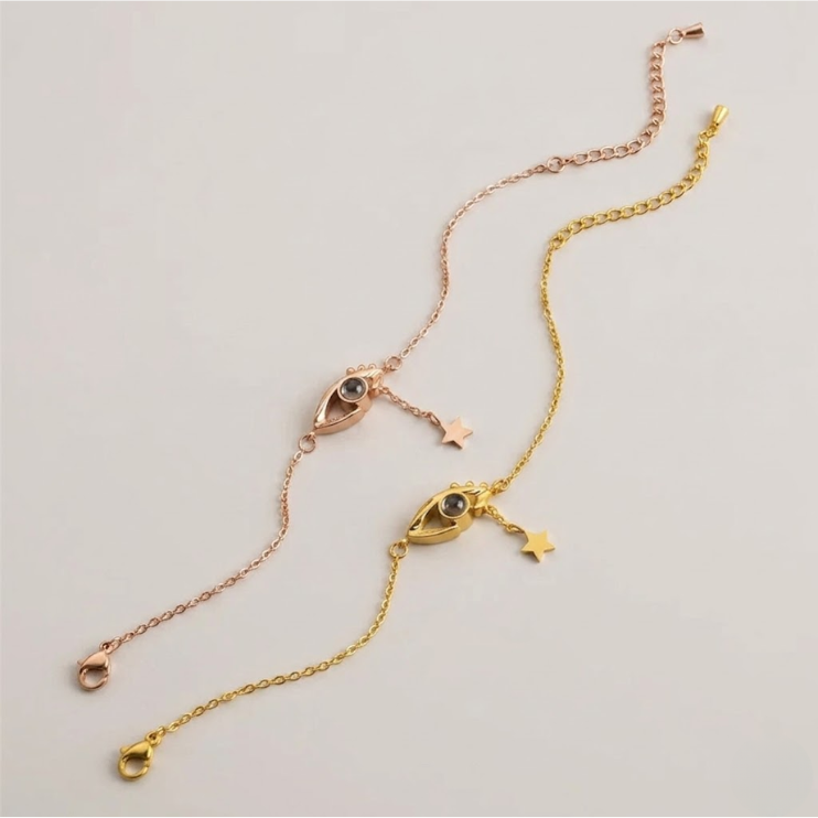 Lunara Celeste Bracelet
