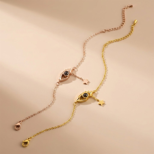 Lunara Celeste Bracelet