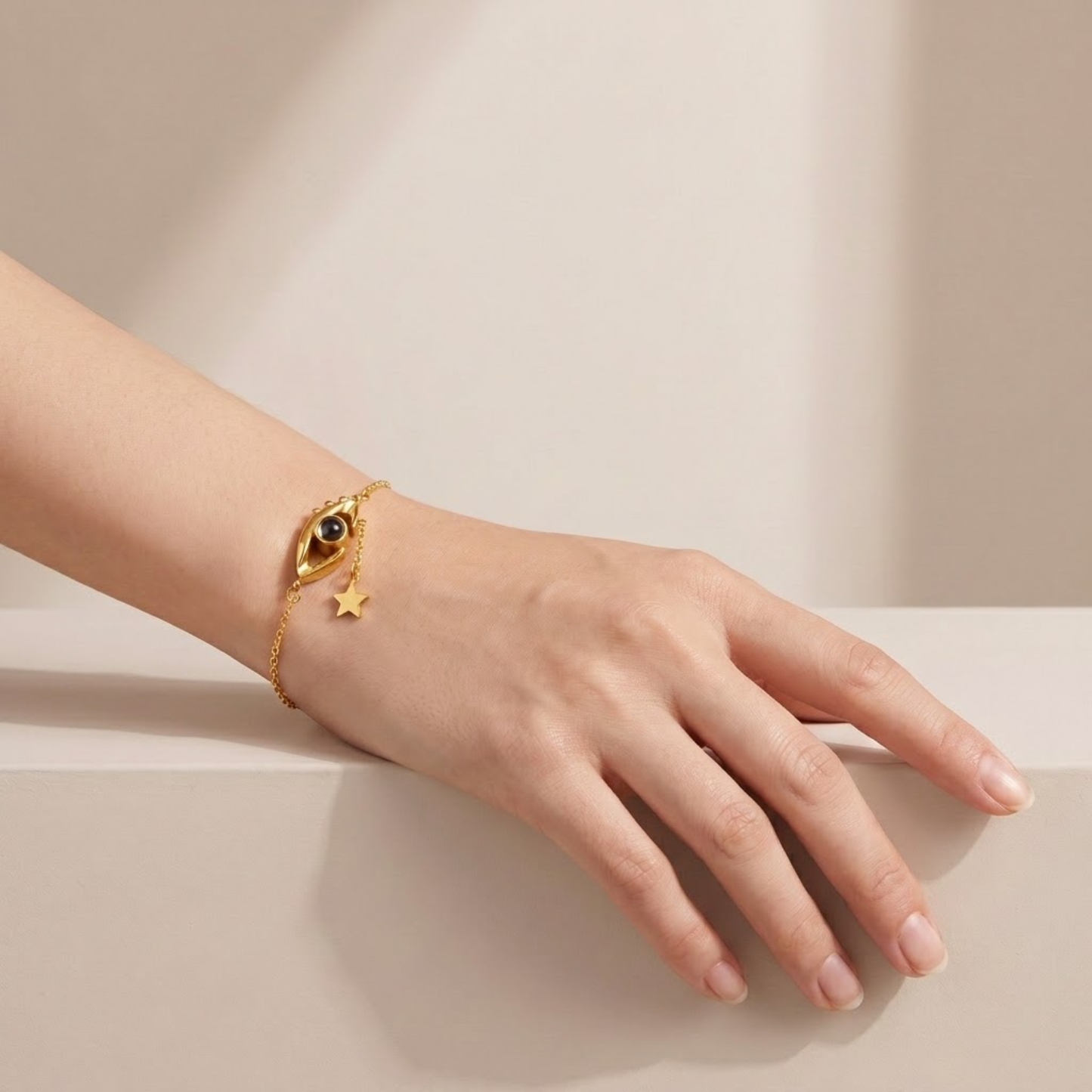 Lunara Celeste Bracelet