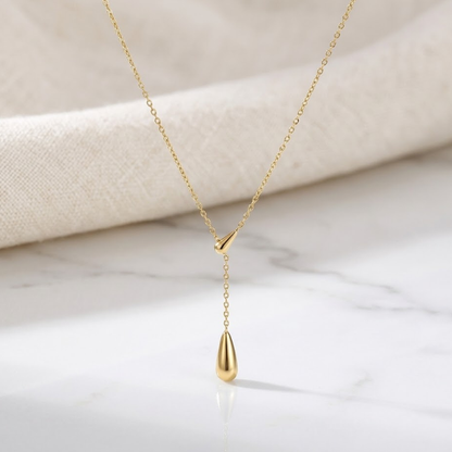 Morning Dew Necklace