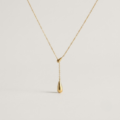 Morning Dew Necklace