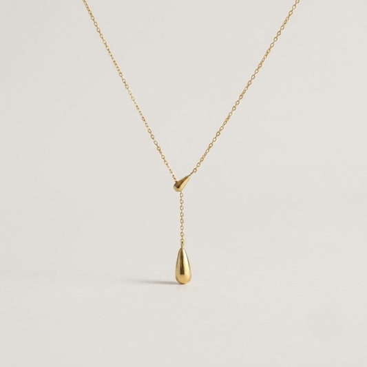 Morning Dew Necklace
