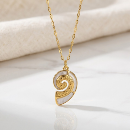 Ocean Treasures Layer Necklaces