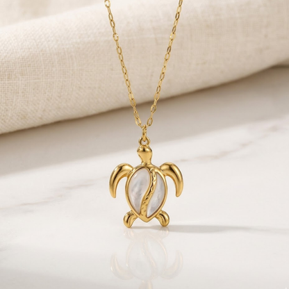 Ocean Treasures Layer Necklaces