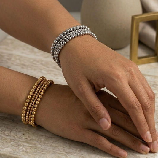 Orina Beaded Bracelet