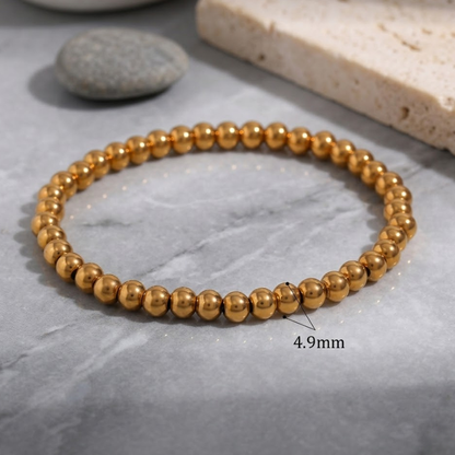 Orina Beaded Bracelet