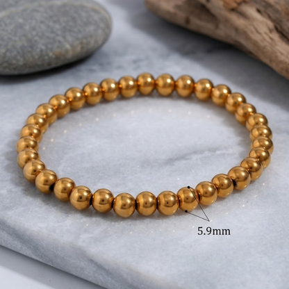 Orina Beaded Bracelet