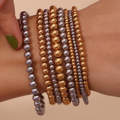 Orina Beaded Bracelet