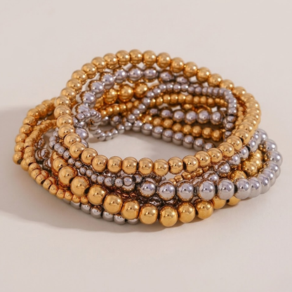 Orina Beaded Bracelet