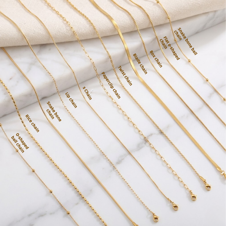 Chain Collection
