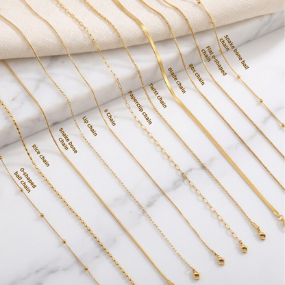 Chain Collection