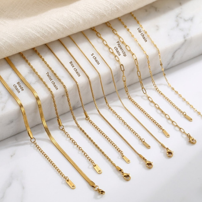 Chain Collection