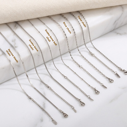 Chain Collection