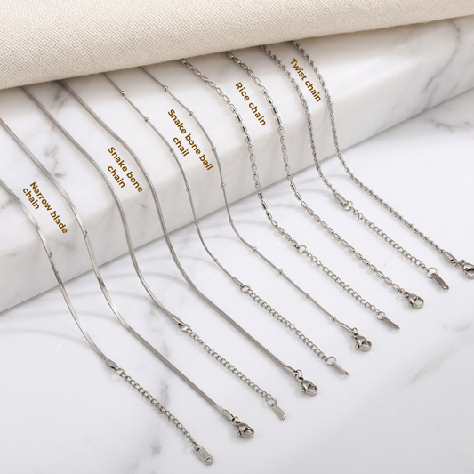 Chain Collection