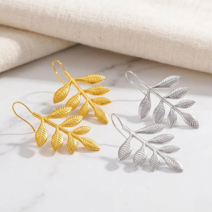 Serene Grove Earrings