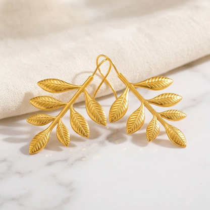 Serene Grove Earrings