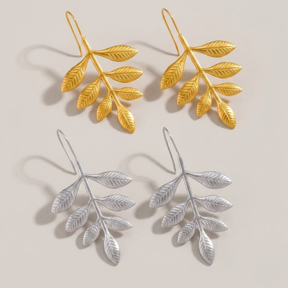 Serene Grove Earrings