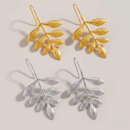 Serene Grove Earrings