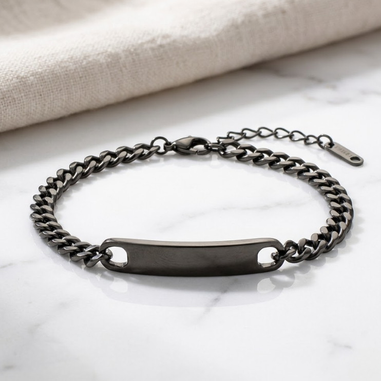 Signature Bracelet