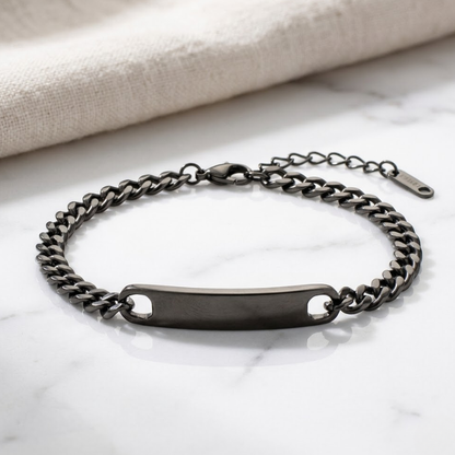 Signature Bracelet