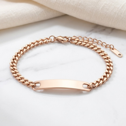 Signature Bracelet